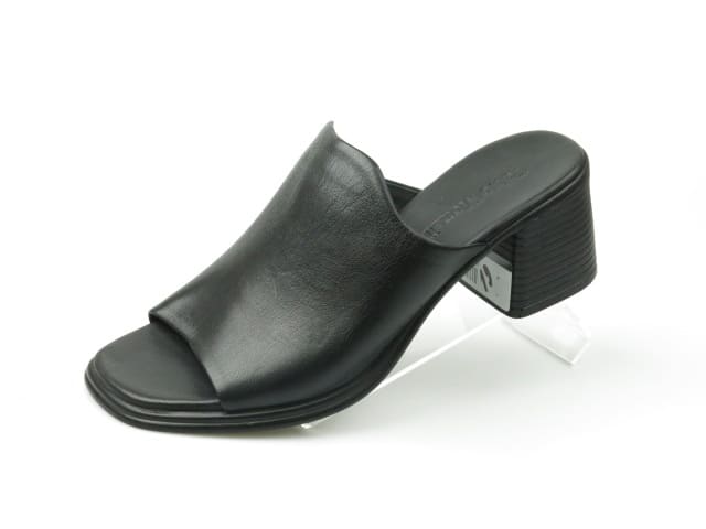 Шлепанцы Allshoes (36-40) 199086 (лето)