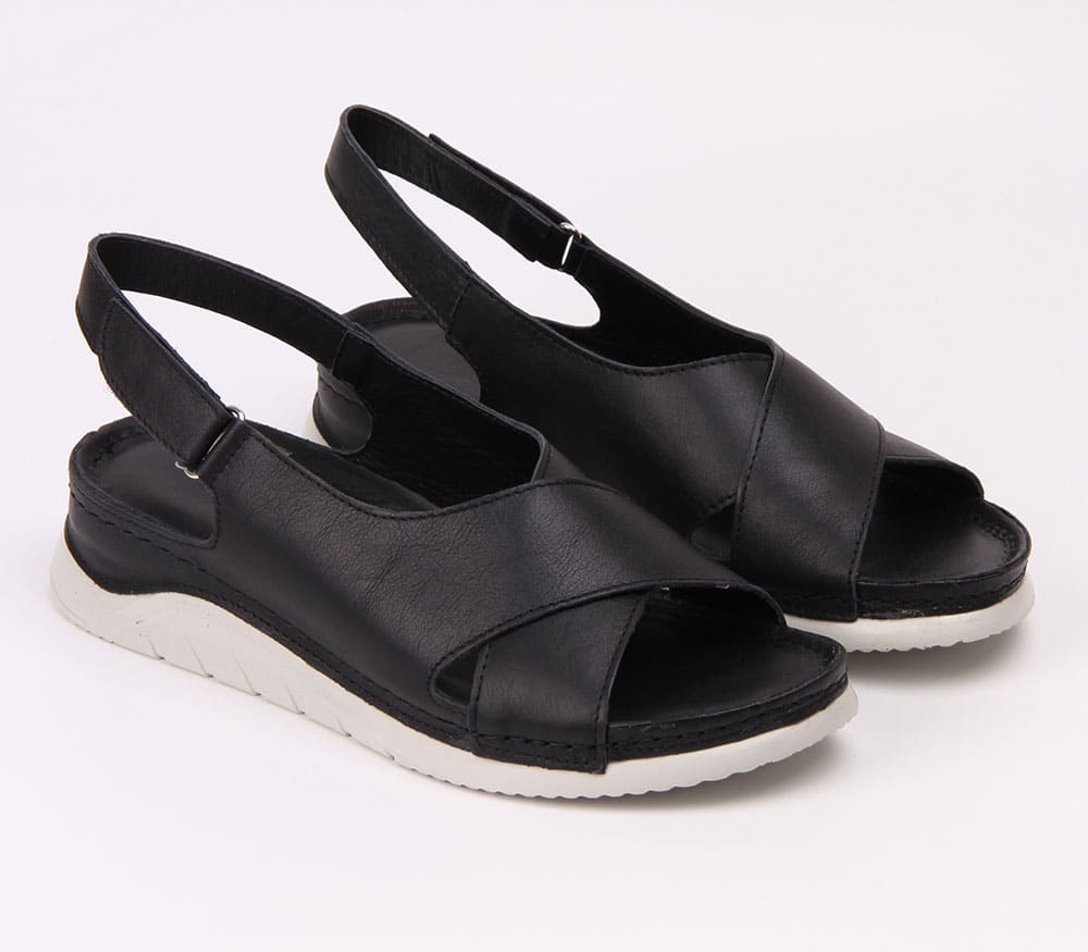 Босоножки Allshoes (36-41) 199174 (лето)