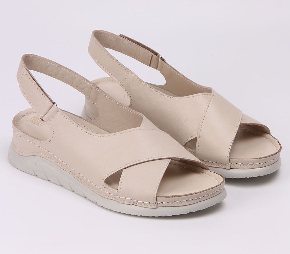 Босоножки Allshoes (36-41) 199175 (лето)