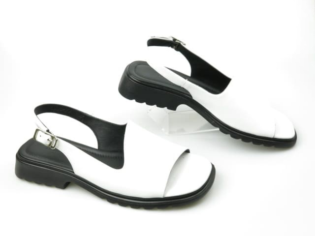 Босоножки Allshoes (36-41) 199289 (лето)