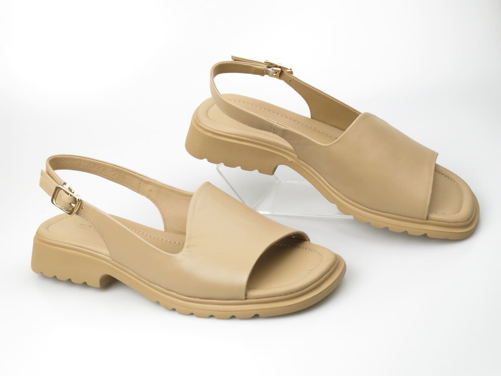Босоножки Allshoes (36-41) 199290 (лето)