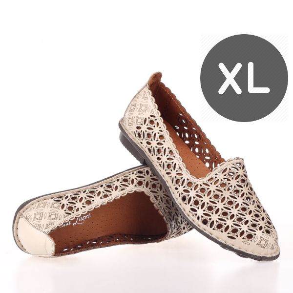 Туфли Allshoes (40-43) 199301 (лето)
