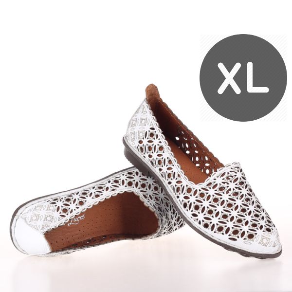 Туфли Allshoes (40-43) 199303 (лето)