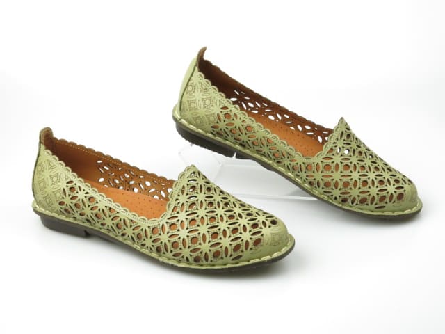 Туфли Allshoes (36-41) 199305 (лето)