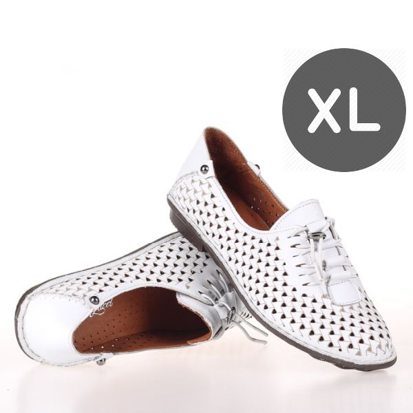 Туфли Allshoes (40-43) 199307 (лето)