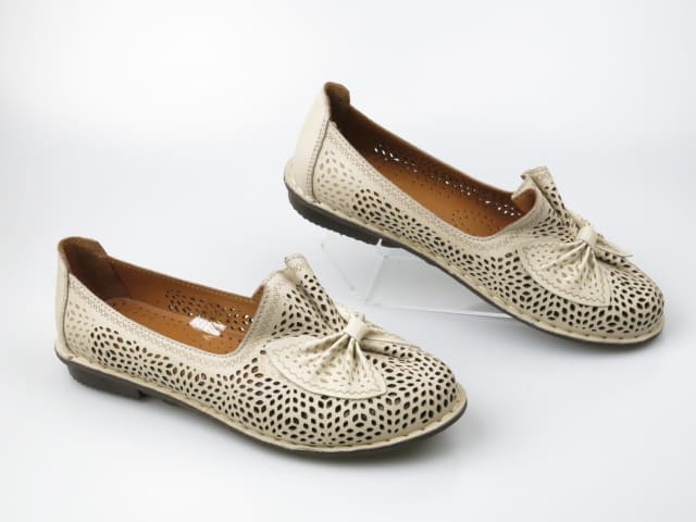 Туфли Allshoes (36-41) 199309 (лето)