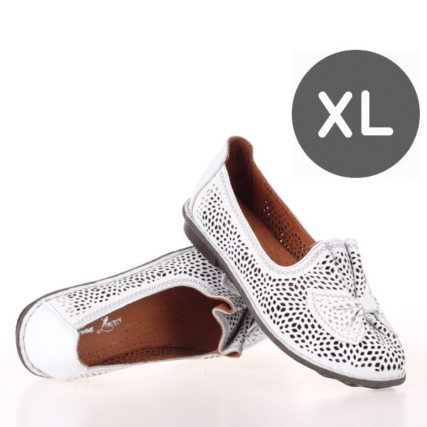 Туфли Allshoes (40-43) 199310 (лето)
