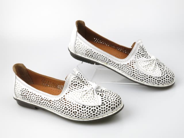 Туфли Allshoes (36-41) 199311 (лето)