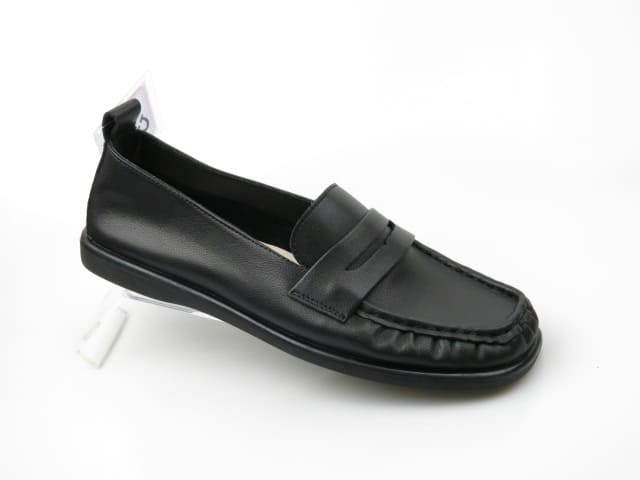 Мокасины Allshoes (36-41) 199344 (деми)