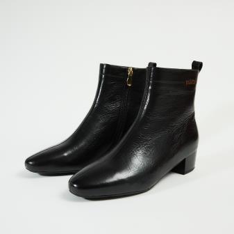 Ботинки Allshoes (36-40) 199416 (деми)