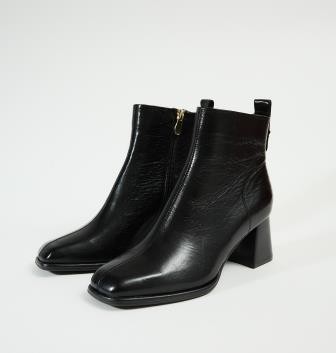 Ботинки Allshoes (36-40) 199420 (деми)