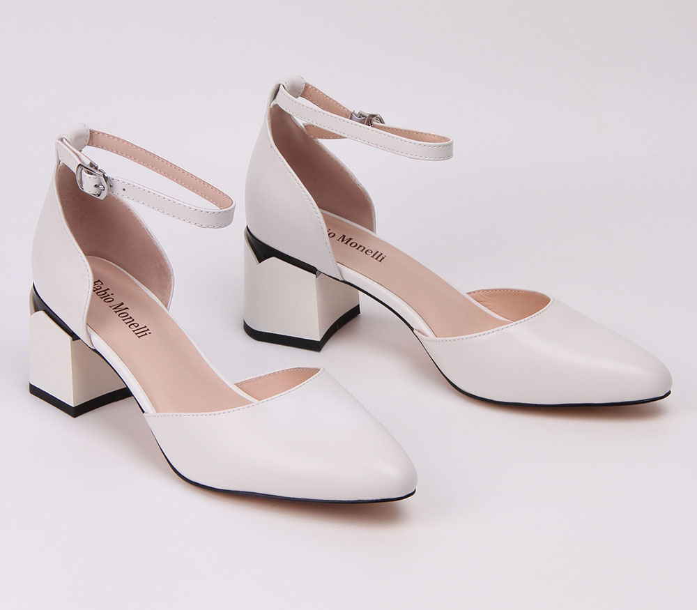 Туфли Allshoes (36-41) 199512 (лето)