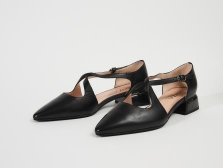 Туфли Allshoes (36-41) 199526 (лето)