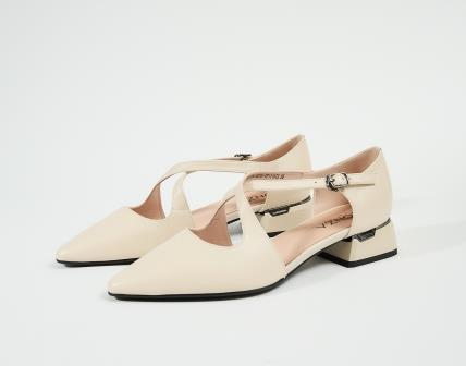 Туфли Allshoes (36-41) 199527 (лето)