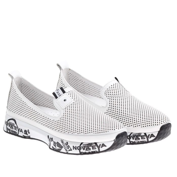 Туфли Allshoes (36-40) 199530 (деми)