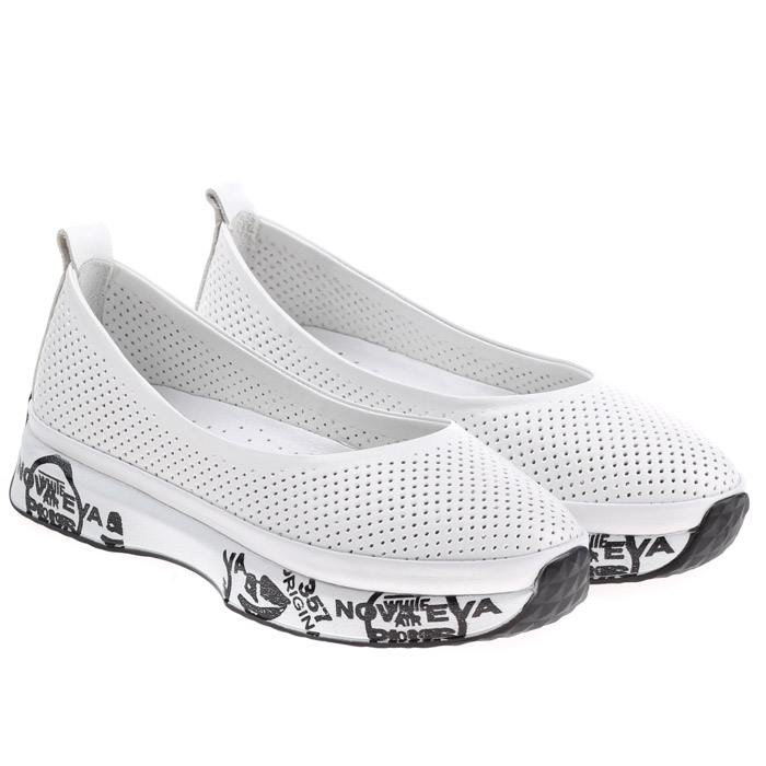 Туфли Allshoes (36-40) 199531 (деми)