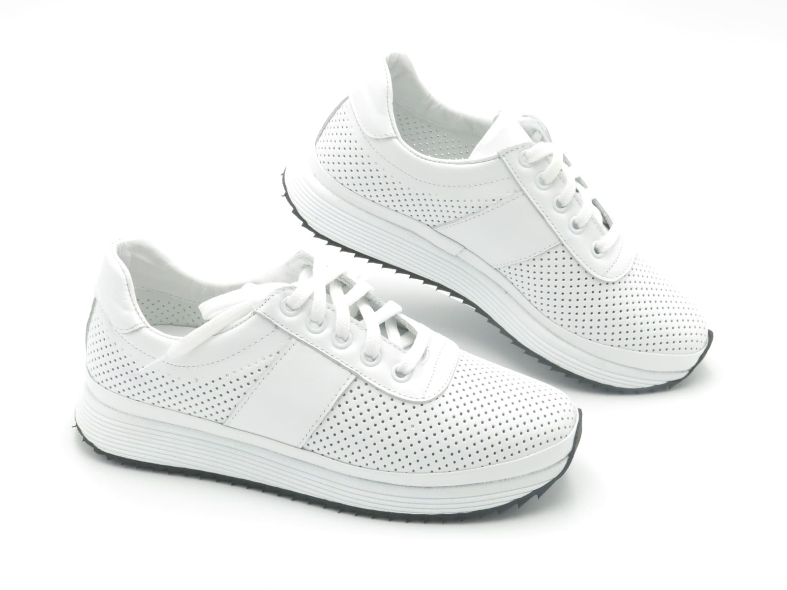 Кроссовки Allshoes (36-40) 199533 (деми)