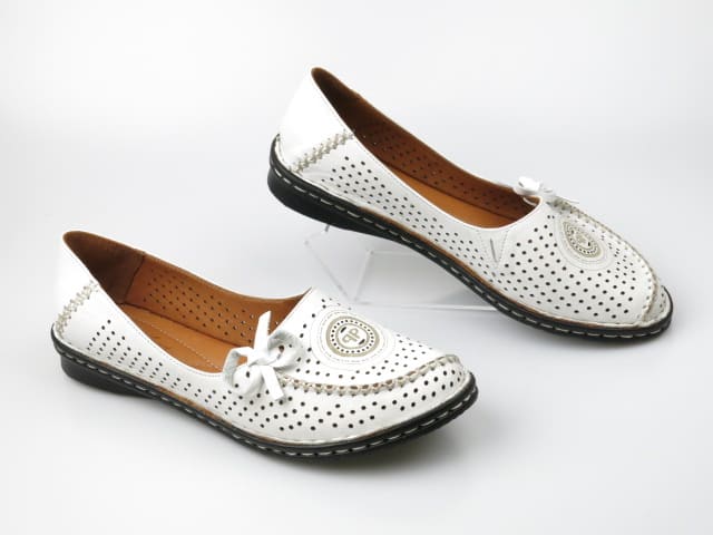 Туфли Allshoes (36-41) 199543 (лето)