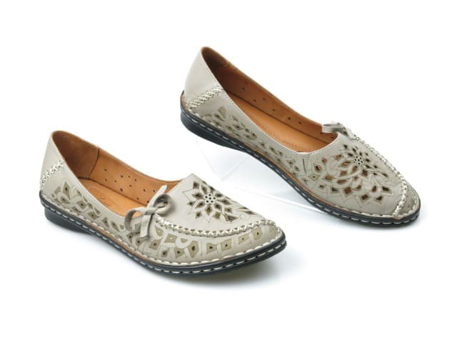Туфли Allshoes (36-41) 199545 (лето)