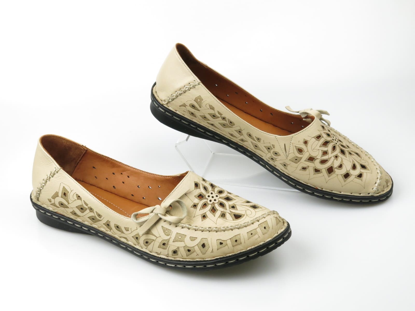 Туфли Allshoes (40-43) 199546 (лето)