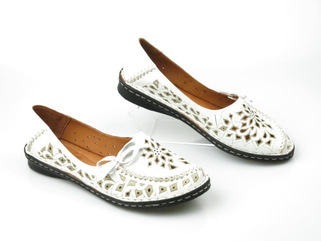 Туфли Allshoes (36-41) 199548 (лето)