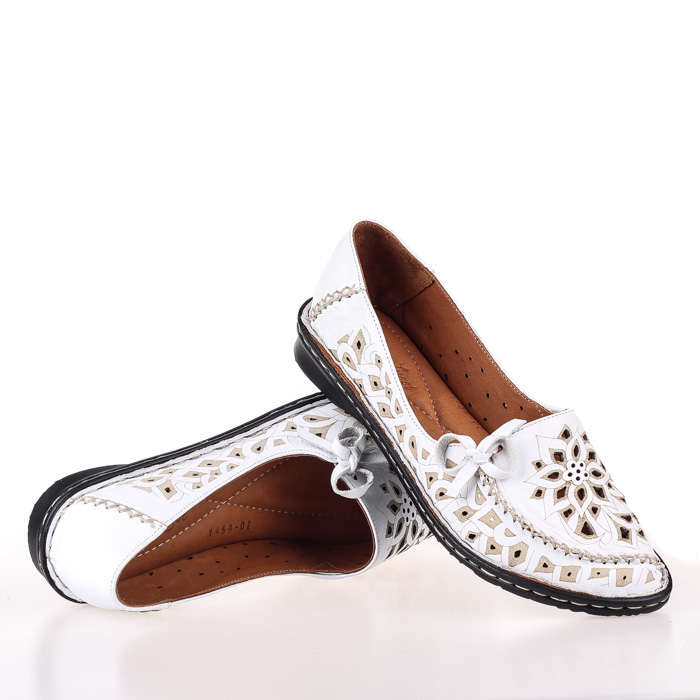Туфли Allshoes (40-43) 199549 (лето)