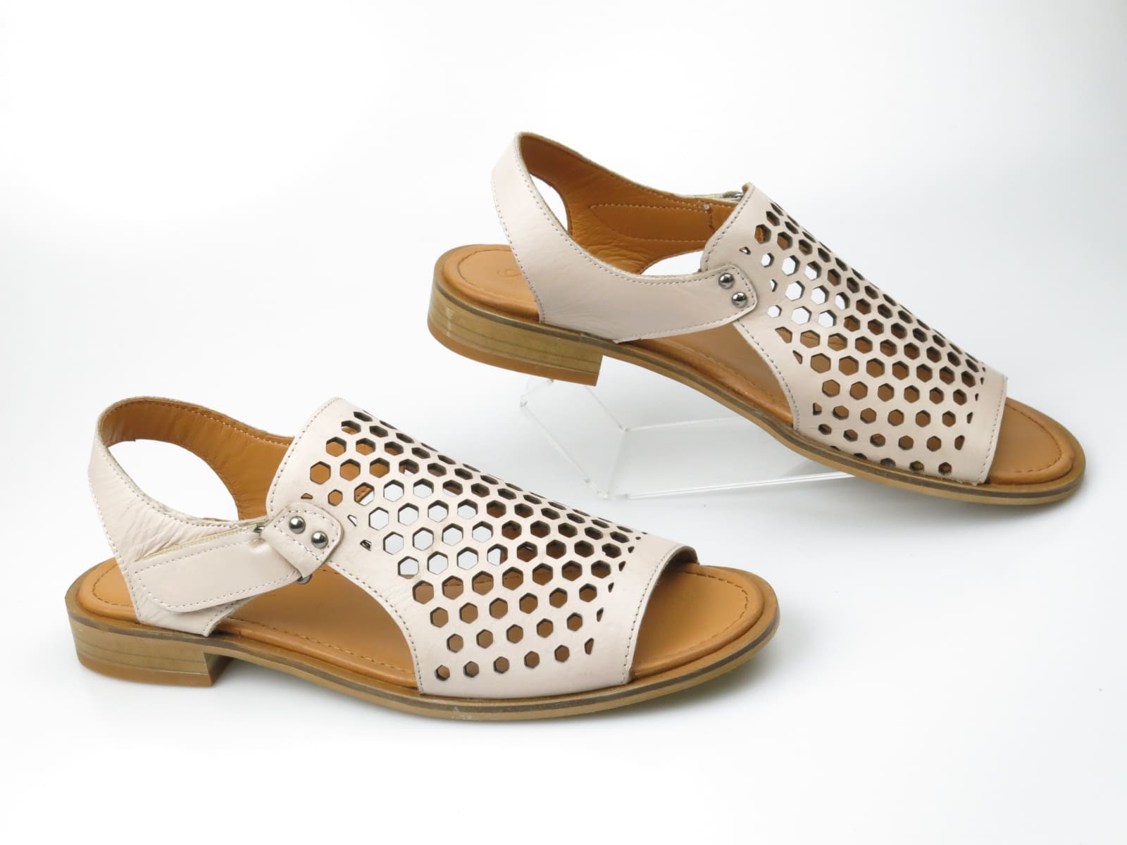Босоножки Allshoes (36-41) 199856 (лето)