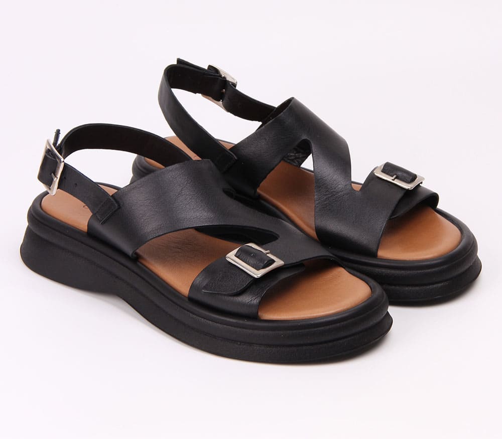 Босоножки Allshoes (36-41) 199866 (лето)