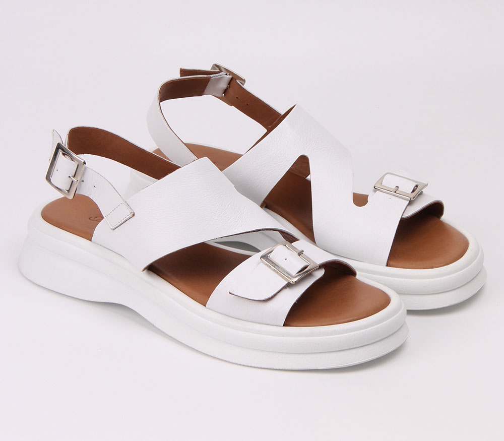 Босоножки Allshoes (36-41) 199867 (лето)