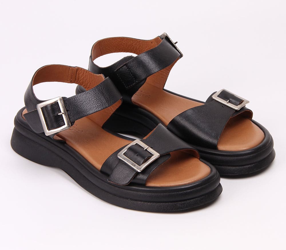 Босоножки Allshoes (36-41) 199868 (лето)