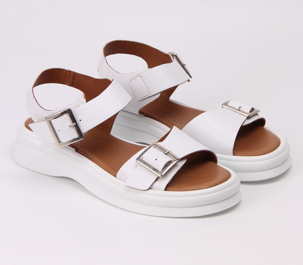 Босоножки Allshoes (36-41) 199869 (лето)
