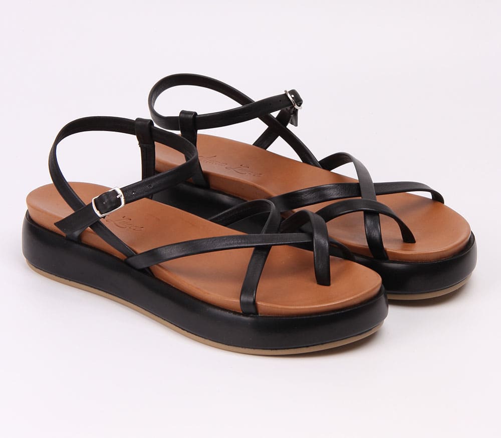 Босоножки Allshoes (36-41) 199870 (лето)