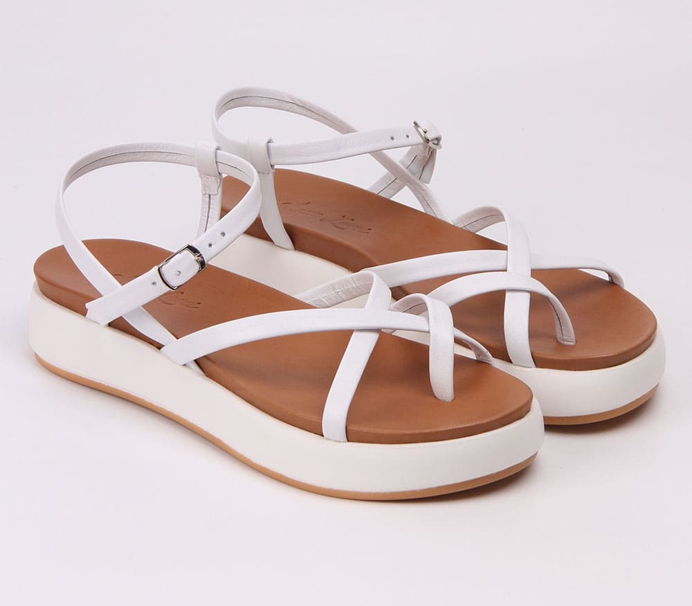 Босоножки Allshoes (36-41) 199871 (лето)