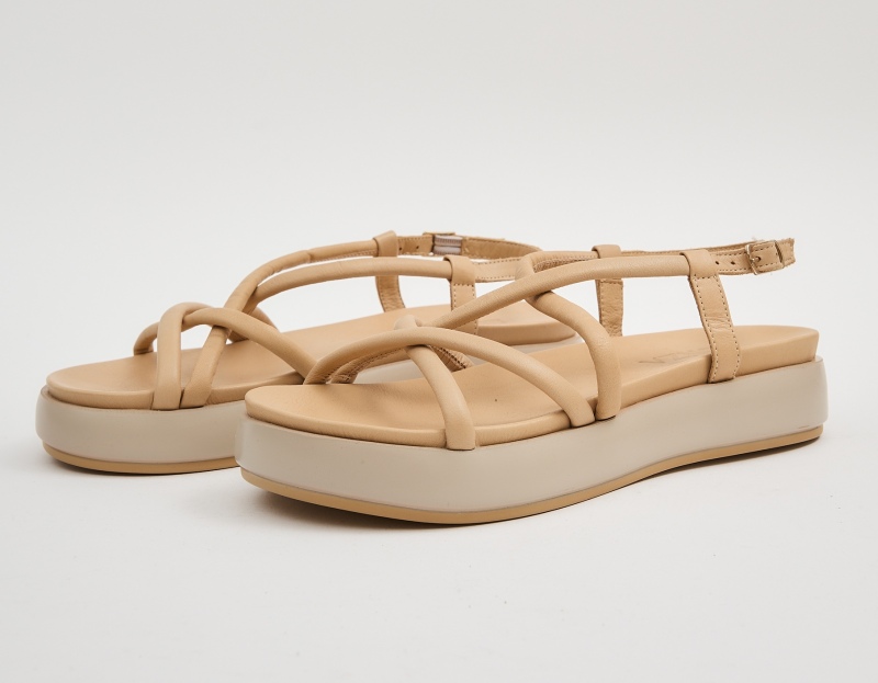 Босоножки Allshoes (36-41) 199872 (лето)