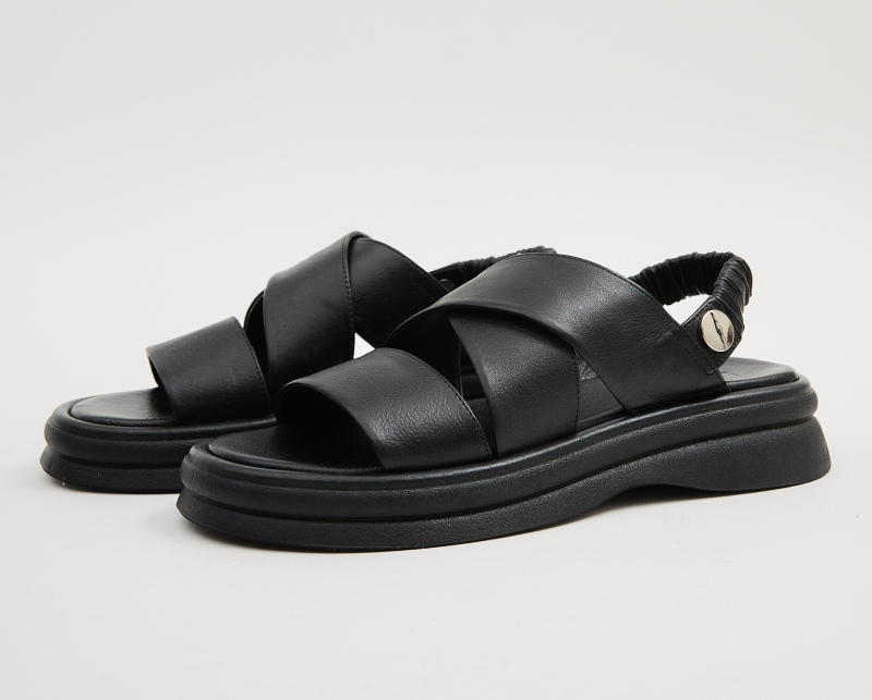 Босоножки Allshoes (36-41) 199874 (лето)