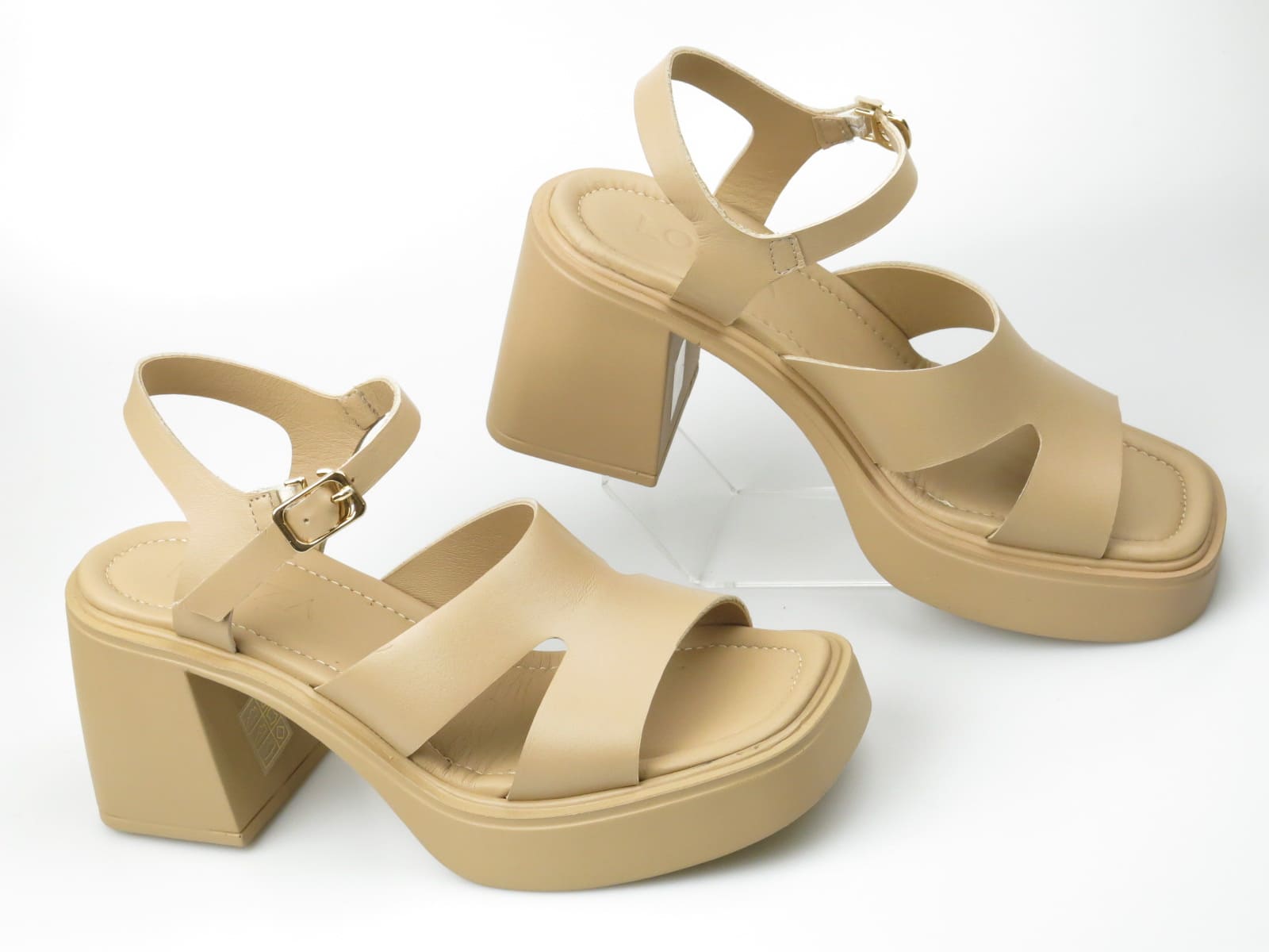 Босоножки Allshoes (36-41) 199882 (лето)