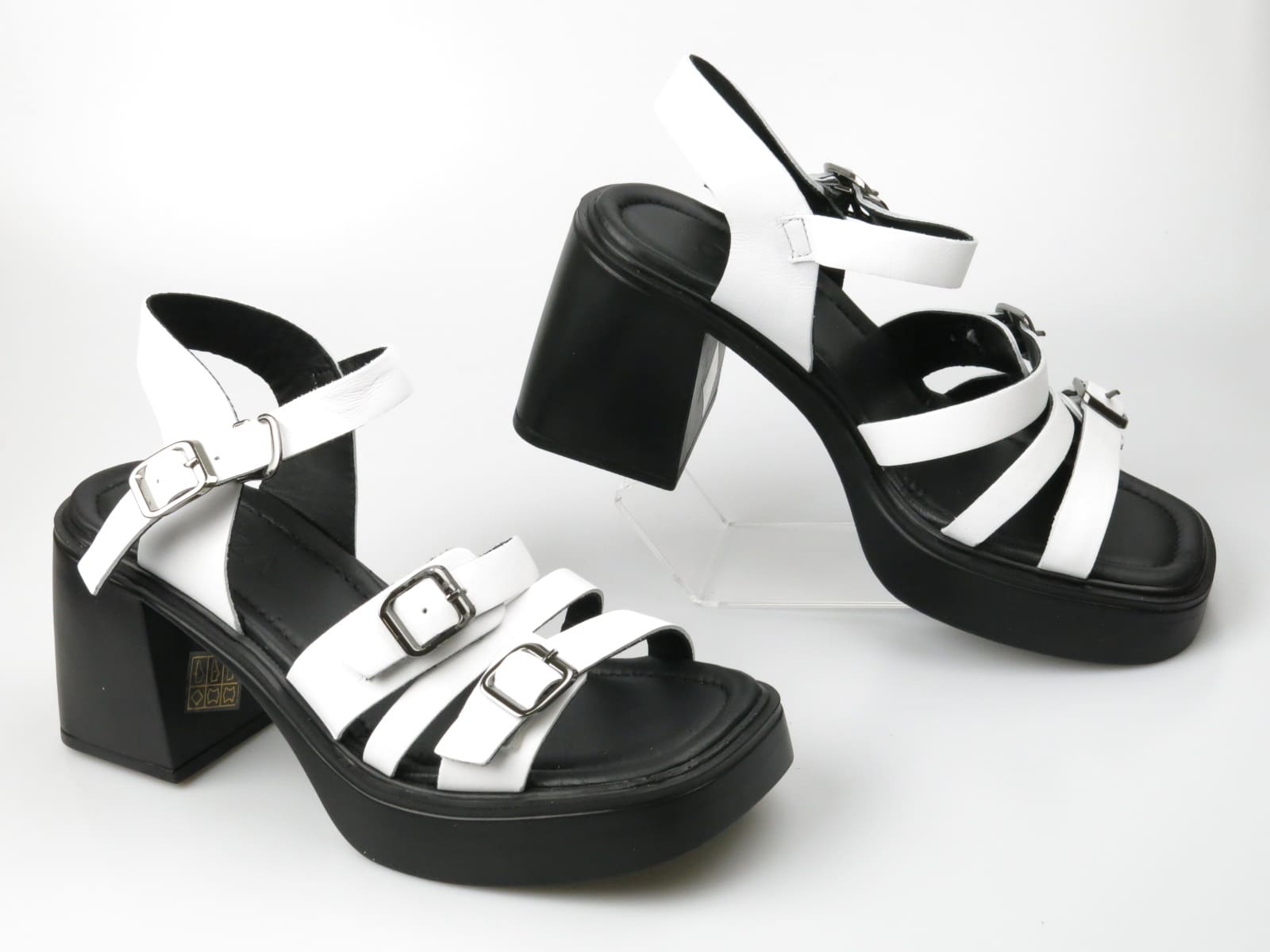 Босоножки Allshoes (36-41) 199888 (лето)