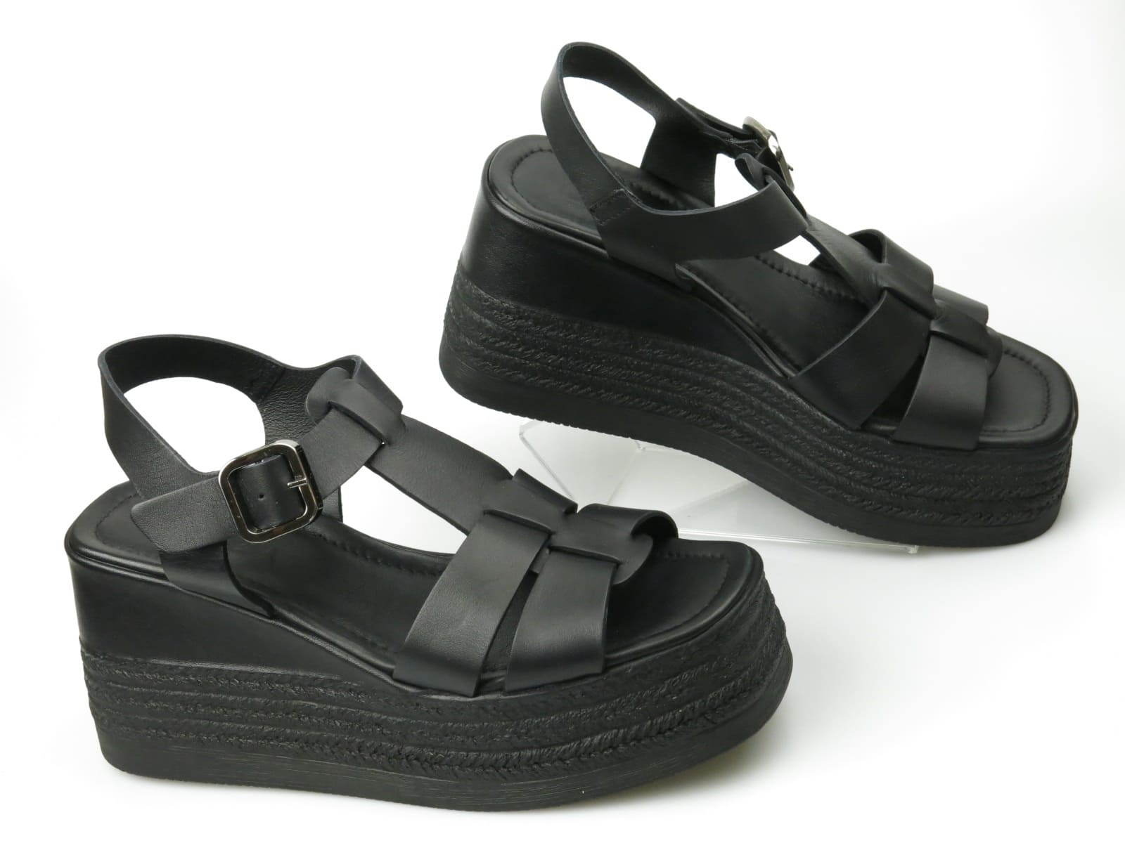 Босоножки Allshoes (36-41) 199917 (лето)