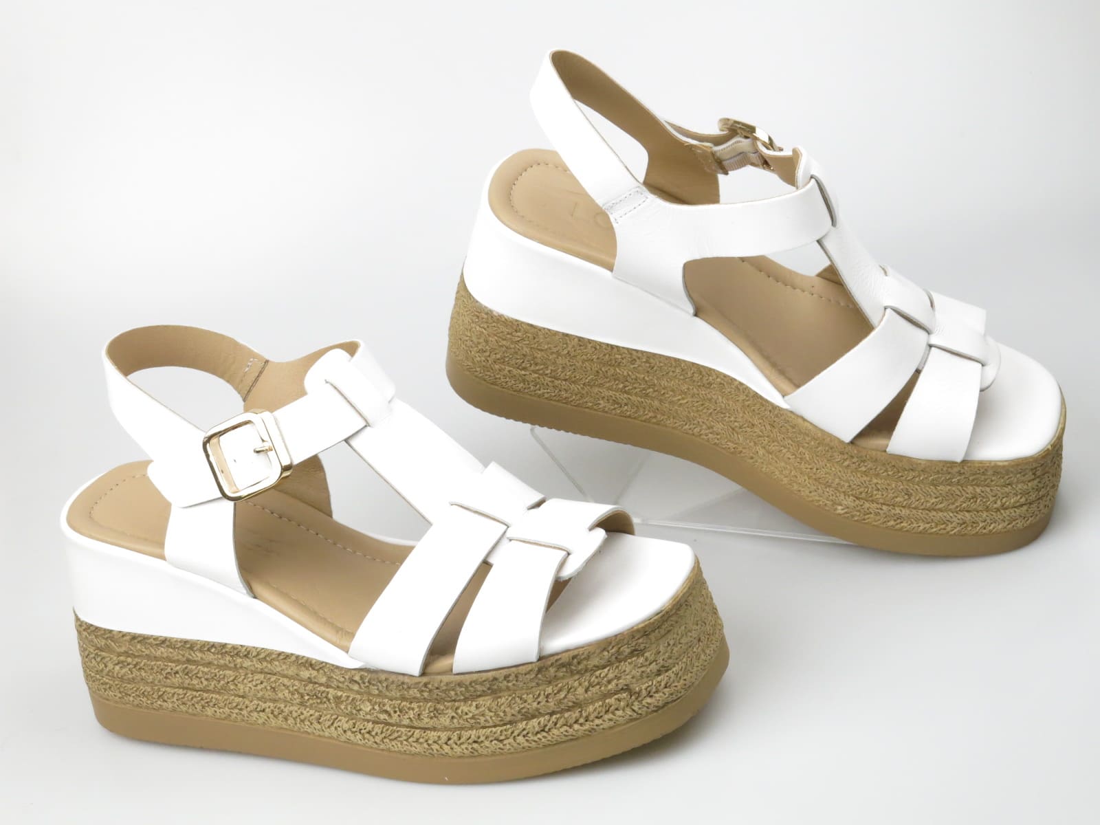 Босоножки Allshoes (36-41) 199919 (лето)