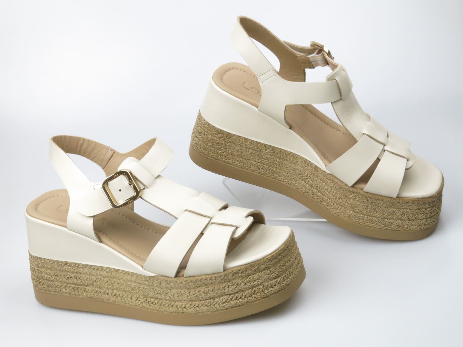 Босоножки Allshoes (36-41) 199920 (лето)