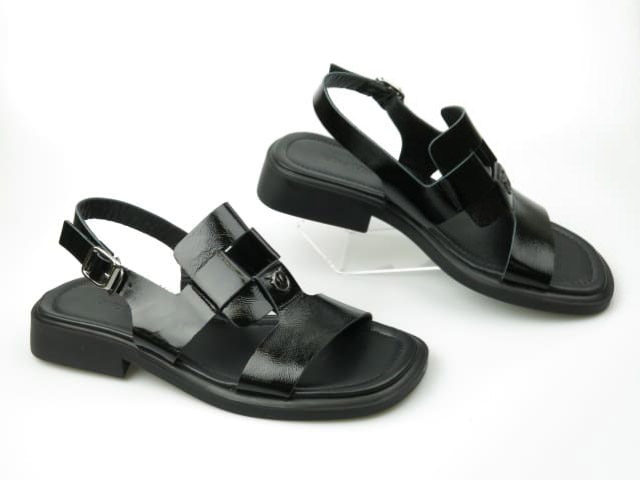 Босоножки Allshoes (36-41) 199952 (лето)