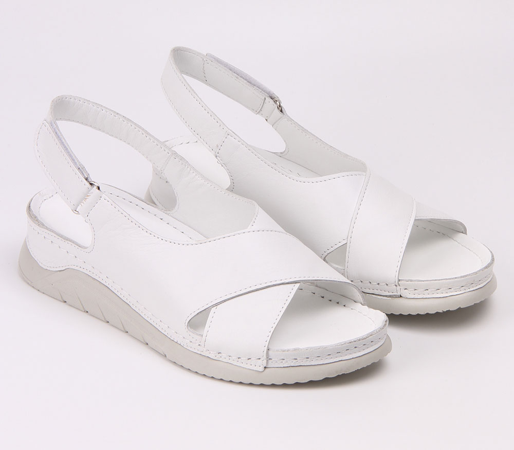 Босоножки Allshoes (36-41) 200007 (лето)