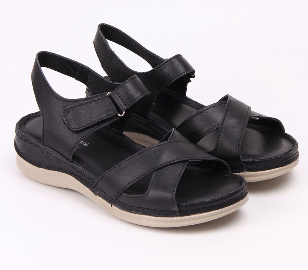 Босоножки Allshoes (36-41) 200008 (лето)