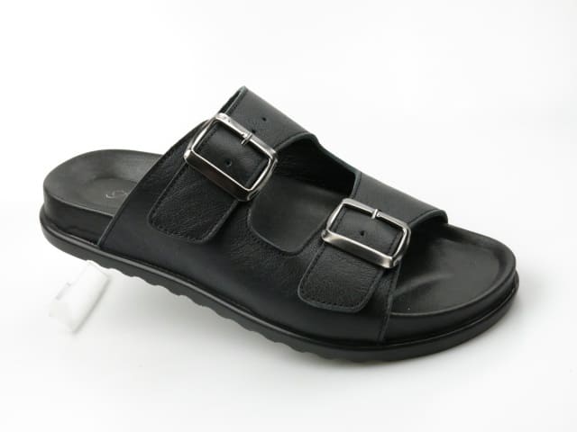 Шлепанцы Allshoes (36-41) 200013 (лето)