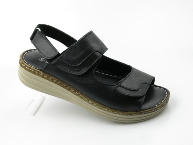 Босоножки Allshoes (36-41) 200052 (лето)