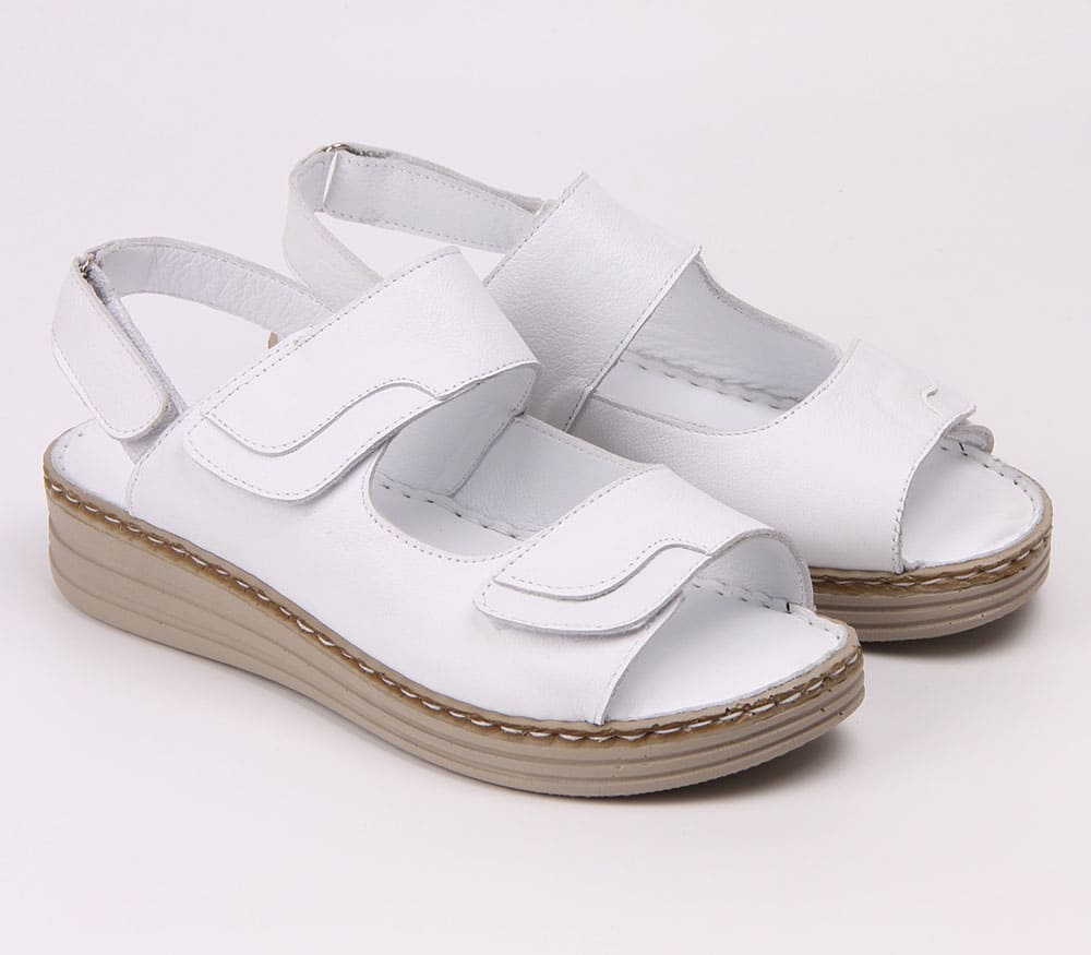 Босоножки Allshoes (36-41) 200053 (лето)