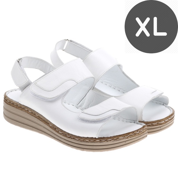 Босоножки Allshoes (40-43) 200054 (лето)