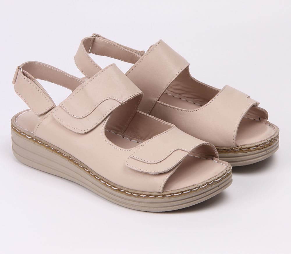 Босоножки Allshoes (36-41) 200055 (лето)