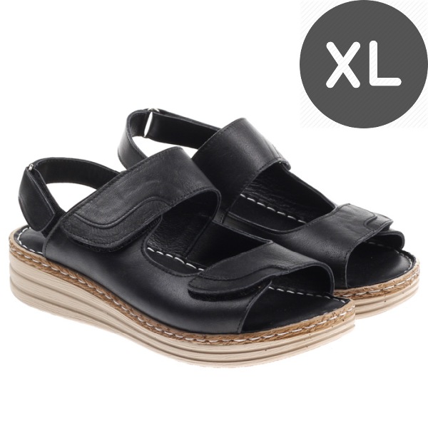 Босоножки Allshoes (40-43) 200056 (лето)