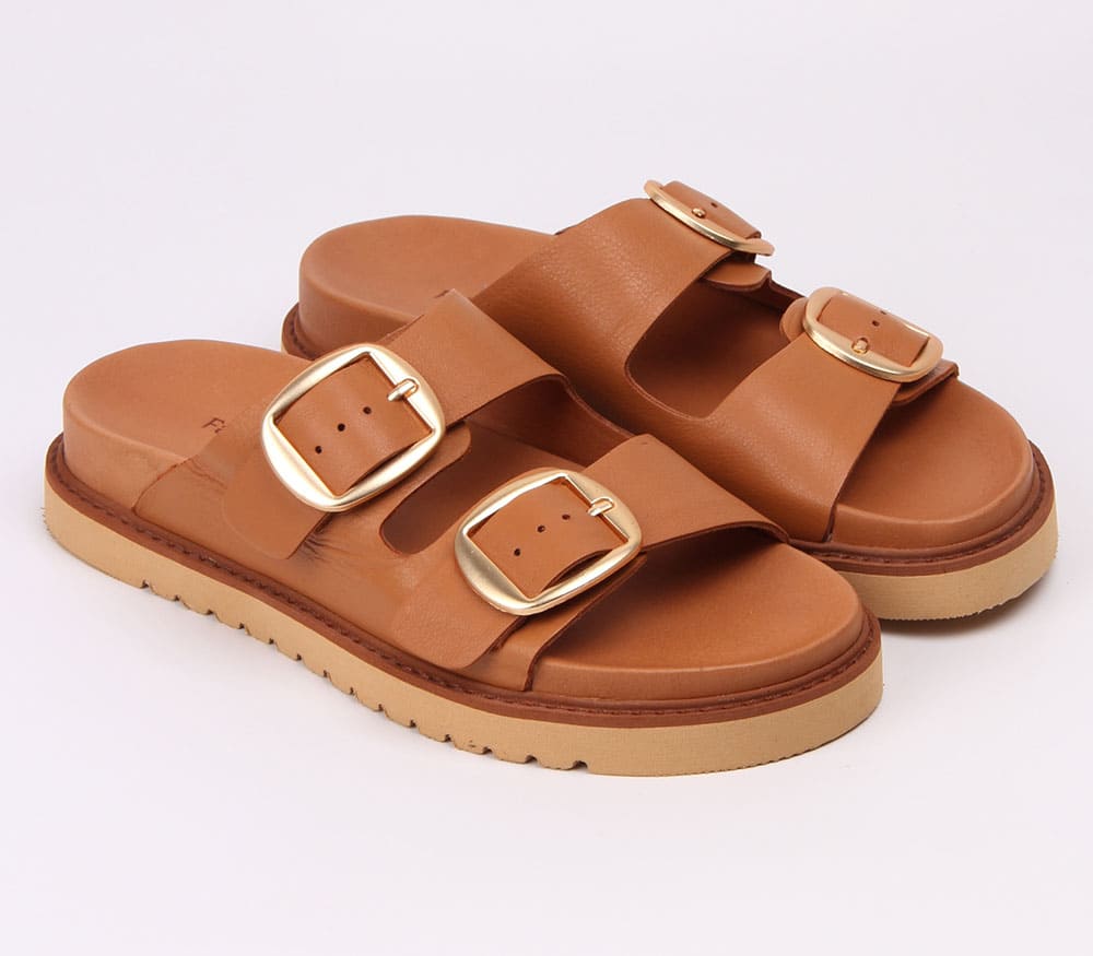 Шлепанцы Allshoes (36-41) 200070 (лето)